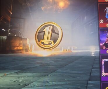 Treasure coin