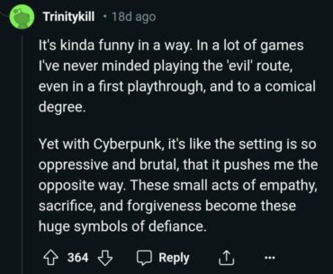 Someone always explains it better than me.
