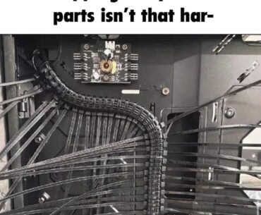 It’s easy they said