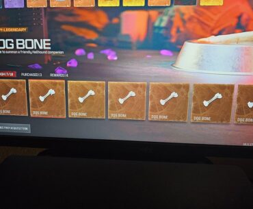 Anyone else notice...
