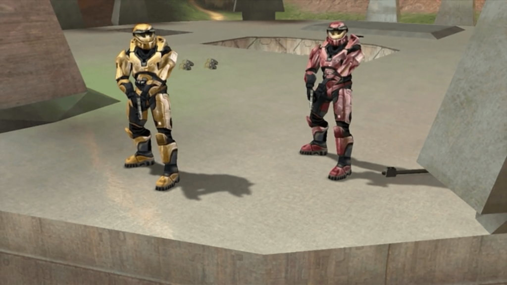 Why Are We Here?