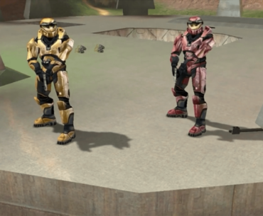 Why Are We Here?