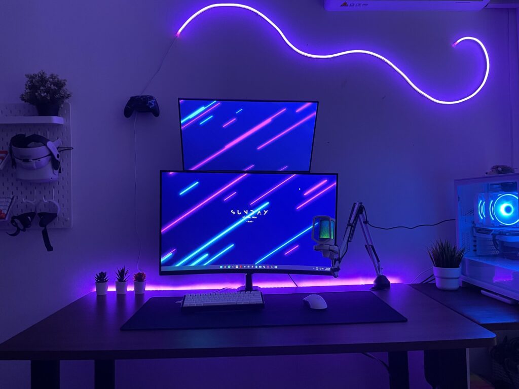 Work in progress ;)
