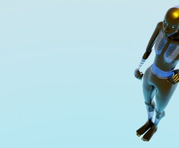 Character from my game