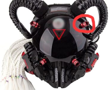 Anyone know what these small studs are called or where I can get them?
