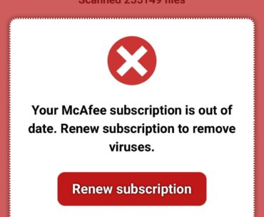 PSA: IGN site serving malicious ads