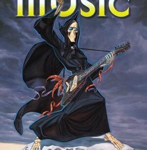 What are the best cyberpunk works that have plausible explanations on what powers advanced cybernetics?