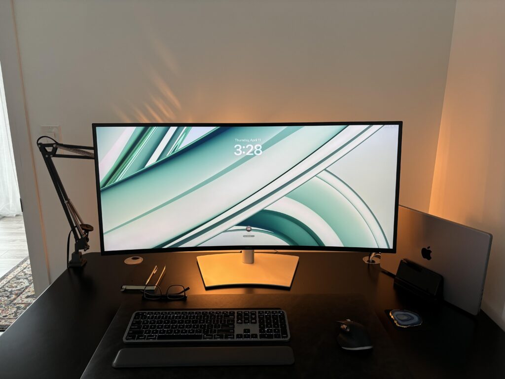 Dell U4025QW 5k 2k 120hz