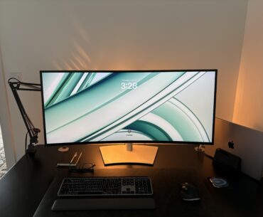 Dell U4025QW 5k 2k 120hz