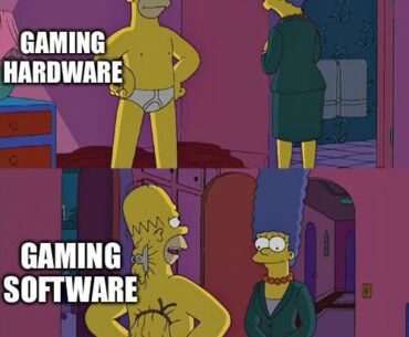 Looking at you ghub