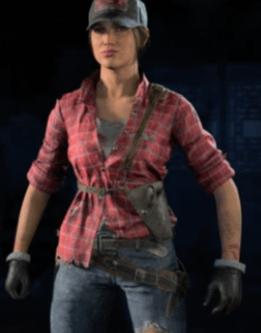 Why is misty nerfed, is she stupid?