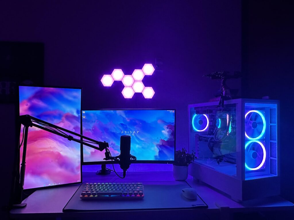 What to add to my setup?