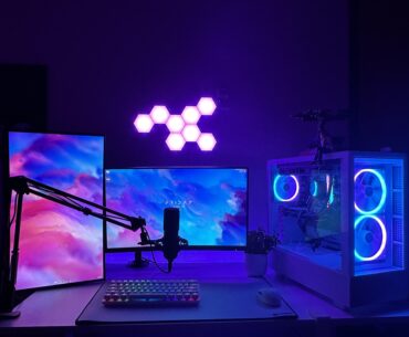 What to add to my setup?