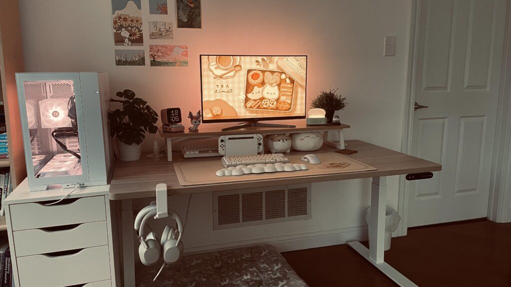 suggestions after battlestation update?
