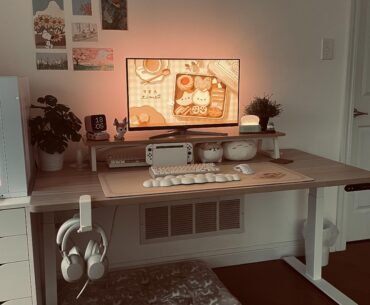 suggestions after battlestation update?