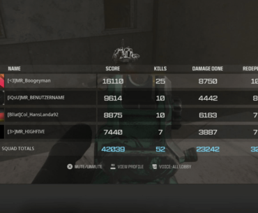 Beat my PR a few days ago (Boogeyman)