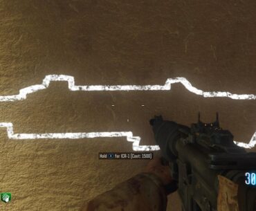 This is like the wall gun equivalent of getting cheated on, poor guns. At least they made the M14 good
