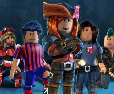Roblox CEO: Pay-to-Earn Isn't Child Labor, It's a Gift