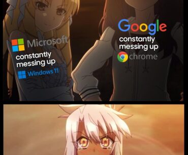 Just a rant meme