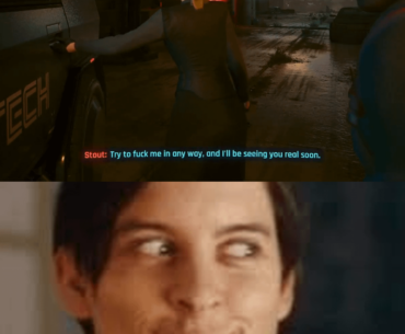 Those who know...