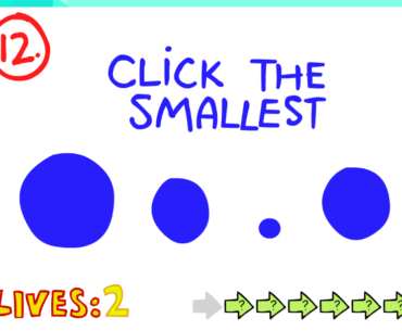 While playing the Impossible Quiz, the skips persisted after I lost, which will make the endgame easier