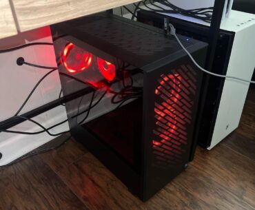 got this on offer up brand new unopened box for $600 how? bro idk.. im forever happy.
