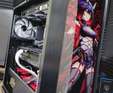 My Dream Build finally complete
