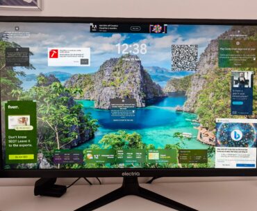 Microsoft Has Announced The New Windows 11 Lock Screen Design