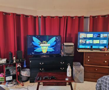 -My setup-