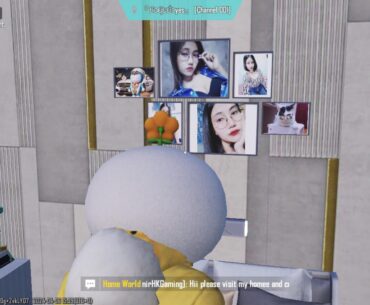 I hope the home event would be permanent