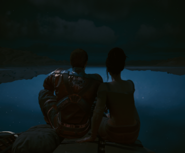 [Spoiler] Brilliant RPG, compelling characters and side characters I actually cared about, amazing drip, and a wonderful ending. They have absolutely redeemed themselves.