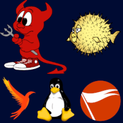 Serious question, is there any benefit to using any open-source operating system besides Linux?