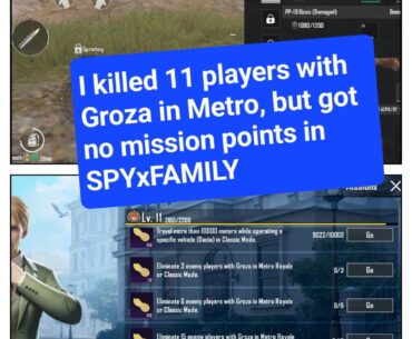 SPYxFAMILY MISSION IS A JOKE