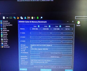 Is this good ddr4 latency at 2133 mhz?