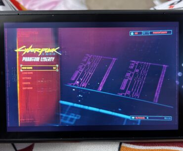 Just bought Cyberpunk Ultimate Edition. Time to see what all the hype is about.