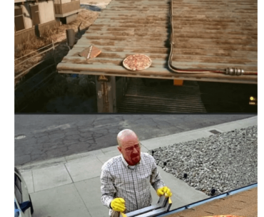 Where can i find the pizza?
