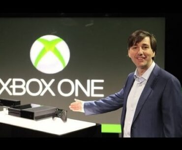 Xbox One Reveal, almost 11 years ago. It’s still crazy to me that the ones in charge let these people go on stage and say these words.