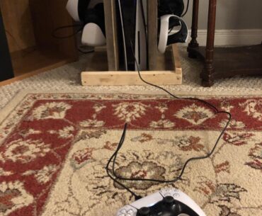 I let my overseas gaming buddy of 15 years borrow my PSVR2 for 2 months, he sent it back in perfect condition