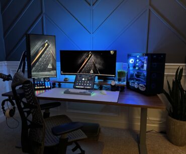 Office Remodel