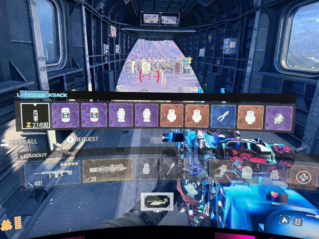 Did they buff tier 2 loot?