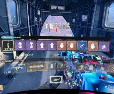 Did they buff tier 2 loot?