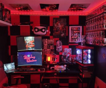 Updated Battlestation