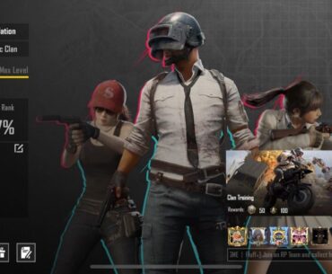 Anyone looking to join my clan? We all have mics and are fluent English speakers, we are also looking for players for competitive scrims. Drop your ids below, or add me [5121141483]. NA only please. Preferably 3.5+ kd.