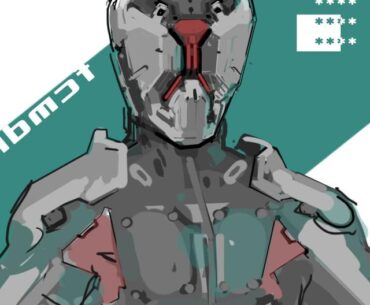 Cyberpunk/Sci-Fi Concept Artist, Open for Commissions and Freelance