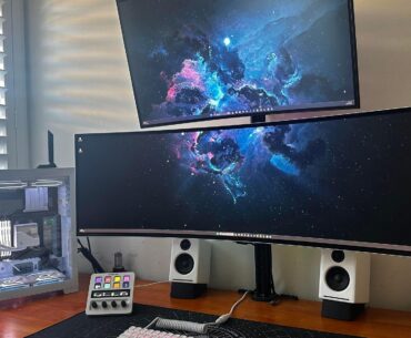 My Little Corner of Happiness