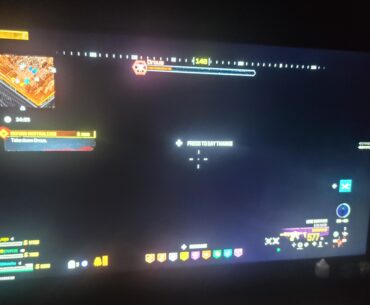 Zakhaev Run (sorry guys)