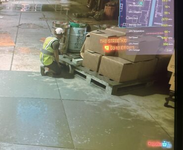 The guy who had the viral Alienware post