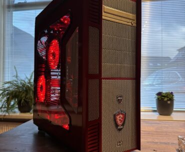 Got this for €150. Good deal?