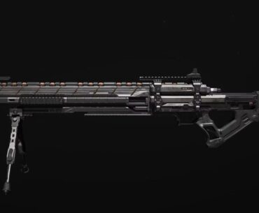 So what’s the verdict on this Mors contraption? (i’m still running XRK no stock build because i like the kar98 feel it has)