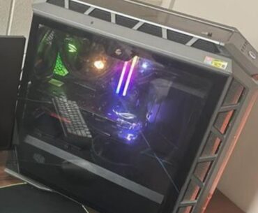 Is there such thing as a 4095mb RTX 2080?